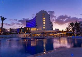 Sousse Pearl Marriott Resort & Spa