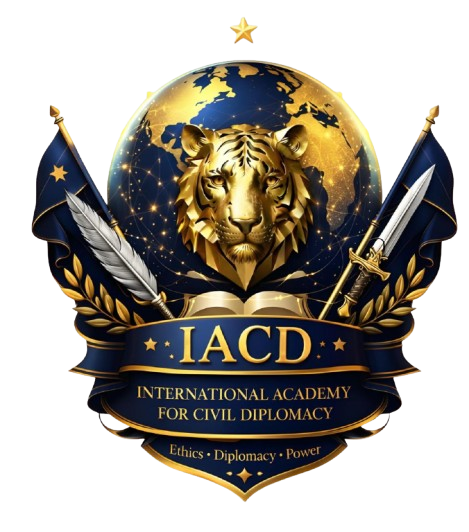 International Academy for Civil Diplomacy (IACD)